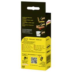 Pattex PTK56 lepicí tyčinky 11 mm 200 mm transparentní 500 g 25 ks