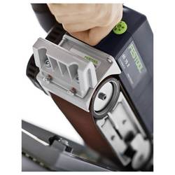 Festool L533x75 P100 RU/10 499158 brusný pás Zrnitost 100 (d x š) 533 mm x 75 mm 10 ks