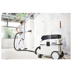 Festool LHS-E 225 EQ 571934 bruska s teleskopickým krkem 400 W 215 mm