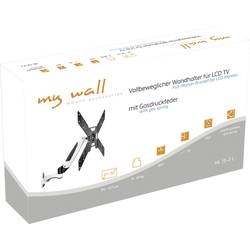 My Wall HL13-2L TV držák na zeď 94,0 cm (37) - 127,0 cm (50) naklápěcí, nakláněcí, otočný tlaková technologie, variabilní odstup od zdi