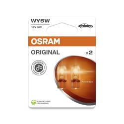 Osram Automotive 4062172395946 signálové světlo Original Line WY5W 5 W 12 V