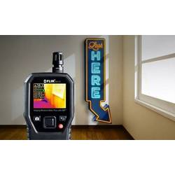 FLIR MR176 měřič vlhkosti materiálů, 0 do 100 % vol, integrovaná termokamera