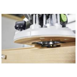 Festool 491059 drážkovací fréza, Vnější Ø 40 mm, Pracovní délka 4 mm, Ø hřídele 6 mm