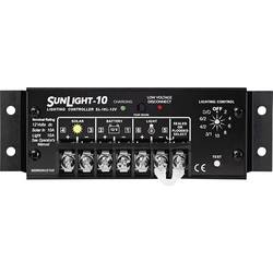 Morningstar SunLight SL-10L 12V solární regulátor nabíjení PWM 12 V 10 A