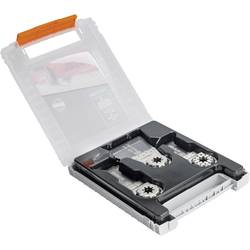 Fein 35222967030 Best of E-Cut SLP WOOD & METAL HCS sada listů ponorné pily 1 ks