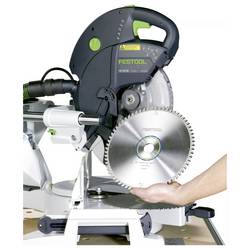 Festool HW 260x2,4x30 TF68 494607 pilový kotouč 260 x 30 x 1.80 mm Počet zubů (na palec): 68 1 ks