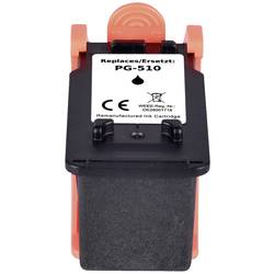 Renkforce Ink náhradní Canon PG-510 kompatibilní černá RF-5705466