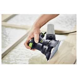 Festool 80x133 P320 GR/100 497125 brusný papír Zrnitost 320 (d x š) 80 mm x 133 mm 100 ks