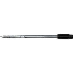 Fischer 514250 Thermax 10/220 M6 systém distanční montáže 290 mm 22 mm 20 ks