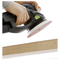 Festool 493124 brusný kotouč Průměr 125 mm Zrnitost=24 25 ks