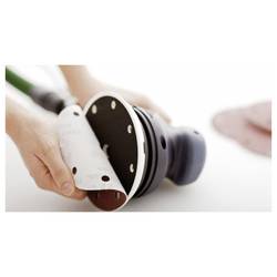 Festool 493124 brusný kotouč Průměr 125 mm Zrnitost=24 25 ks