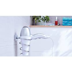 tesa 40242-00000-00 ekkro držák fénu lepidlo chrom (lesklý)