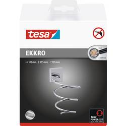 tesa 40242-00000-00 ekkro držák fénu lepidlo chrom (lesklý)