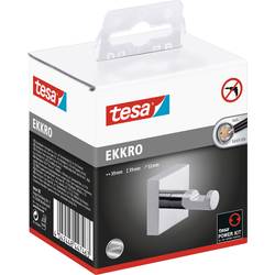 tesa ekkro háček na ručník lepidlo kov