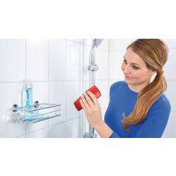 tesa 40213-00000-00 baath Plus Sprchový koš lepidlo stříbrná