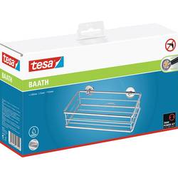 tesa 40213-00000-00 baath Plus Sprchový koš lepidlo stříbrná