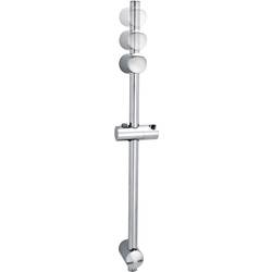 tesa 40341-00000-00 SPAA Sprchová tyč lepidlo chrom (lesklý)