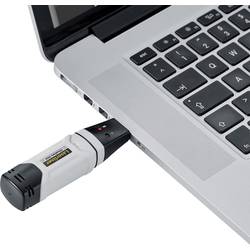 Laserliner 082.027A vlhkoměr vzduchu (hygrometr), 0 % rF-100 % rF