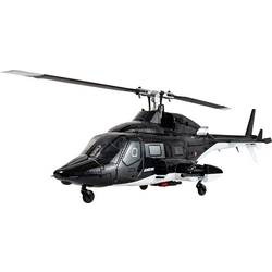 Amewi Bell 222 Airwolf Pro GPS RC model vrtulníku RtF