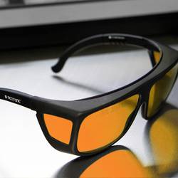 Picotronic PICO-LPG-405-532-BOX 70143348 Ochranné brýle pro práci s laserem