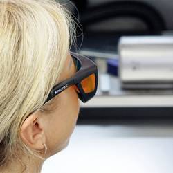 Picotronic PICO-LPG-405-532-BOX 70143348 Ochranné brýle pro práci s laserem
