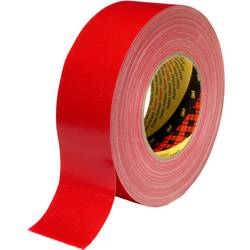 Scotch 389R50 páska se skelným vláknem červená (d x š) 50 m x 50 mm 1 ks