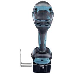 Makita DTW1002RTJ, DTW1002RTJ aku rázový utahovák, 1 000 Nm, 18 V, 5 Ah