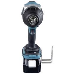Makita DTW1002RTJ, DTW1002RTJ aku rázový utahovák, 1 000 Nm, 18 V, 5 Ah
