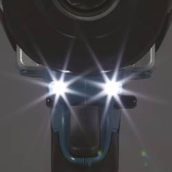 Makita DTW1002RTJ, DTW1002RTJ aku rázový utahovák, 1 000 Nm, 18 V, 5 Ah