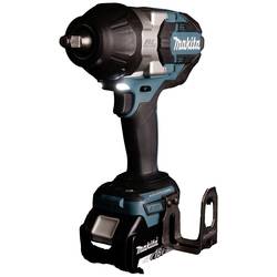 Makita DTW1002RTJ, DTW1002RTJ aku rázový utahovák, 1 000 Nm, 18 V, 5 Ah