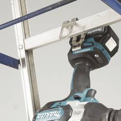 Makita DTW1002RTJ, DTW1002RTJ aku rázový utahovák, 1 000 Nm, 18 V, 5 Ah
