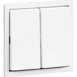 PEHA by Honeywell kryt kolébka čistě bílá 104011 1 ks