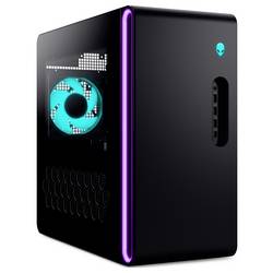 Dell Gaming PC AW Aurora ACT1250 Intel® Core™ Ultra 9 (Series 2) 285K 5.7 GHz 16 GB RAM 2 TB SSD Intel Intel Graphics Nvidia NVIDIA GeForce RTX 5080 16 GB