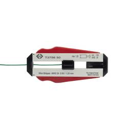 C.K T3756 50 kleště pro odizolování Vhodné pro odizolovací kleště PVC vodiče , PTFE vodiče 0.50 mm (max)