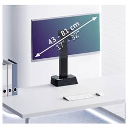 My Wall HL66-1L rameno na monitory