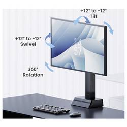 My Wall HL66-1L rameno na monitory
