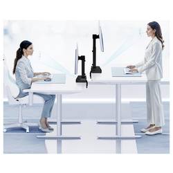 My Wall HL66-1L rameno na monitory