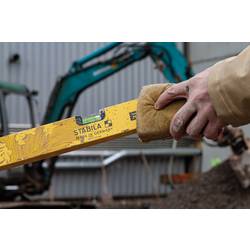 Stabila Type 70 02282 vodováha z lehkého kovu 40 cm 0.5 mm/m