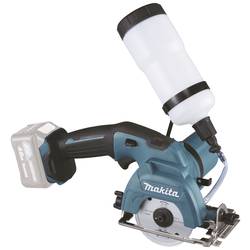Makita CC301DZ řezačka na dlaždice 85 mm 15 mm 12 V