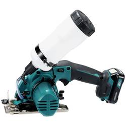 Makita CC301DZ řezačka na dlaždice 85 mm 15 mm 12 V