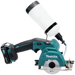 Makita CC301DZ řezačka na dlaždice 85 mm 15 mm 12 V