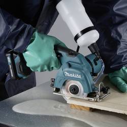 Makita CC301DZ řezačka na dlaždice 85 mm 15 mm 12 V