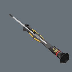 Wera 1567 ESD šroubovák Torx TORX Plus
