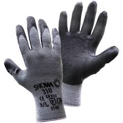 Showa 14905-8 Grip Black bavlna, polyester pracovní rukavice Velikost rukavic: 8, M EN 388 CAT II 1 pár