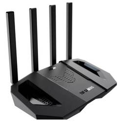 Asus TUF-BE3600 router 5 GHz, 2.4 GHz, 2.9 GBit/s