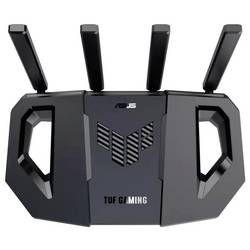 Asus TUF-BE3600 router 5 GHz, 2.4 GHz, 2.9 GBit/s