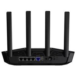 Asus TUF-BE3600 router 5 GHz, 2.4 GHz, 2.9 GBit/s