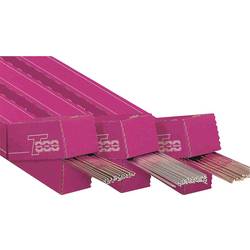 svařovací elektrody 200 ks (Ø x d) 2.5 mm x 350 mm