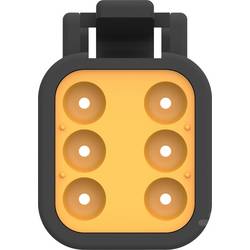 TE Connectivity DTM zásuvkový konektor na kabel 6, DTM06-6S-EE04, 1 ks