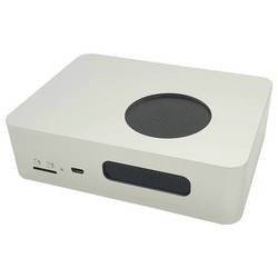 Radxa RDX-EcoPi-5B-Case SBC skříň Vhodné pro (vývojové sady): Radxa